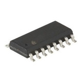 Uln 2003 Uln-2003 Uln2003 Uln2003 Driver Soic16 Pulled