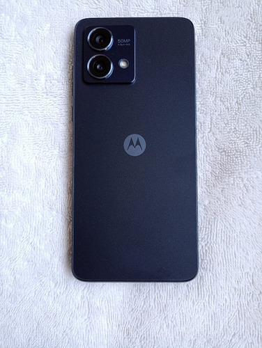 Motorola Moto G84 5g - 8 Y 256 Gb - Liberado - Nuevo Sin Uso