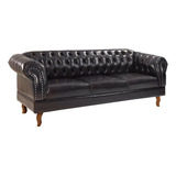 Namoradeira Chesterfield Duque Preto Via Encanto Desenho Do Tecido Solicite Nosso Catalogo Para Ver Nossas De Cores E Materiais