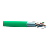 Cabo De Rede Cat6a F/utp Blindado Gigalan Furukawa Lszh 305m