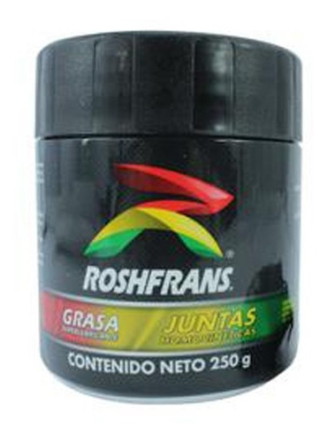 Grasa Junta Homocineticas Roshfrans 593 Con 250 Gr 34700160