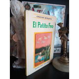 El Patito Feo - Colección Muñequitos - Editorial Sigmar 1977