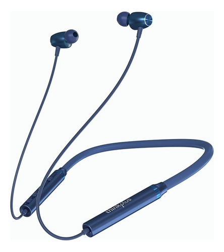 Audífonos In-ear Gamer Inalámbricos Lenovo He05x He05x Celeste