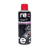 Spray Lubricante Limpiador De Freno 450 Ml Rex