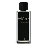 Perfume Masculino Hype For Him 100ml - Hinode Volume Da Unidade 100 Ml