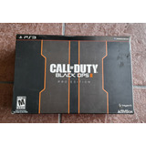 Call Of Duty Black Ops Ii Pro Edition Para Playstation 3