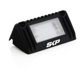 Faro De Led De Escena 9w - 12cm/4in Rzr Maverick X3 Jeep 