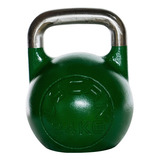 Pesa Rusa  Iron Kettlebell Competition 24 Kg
