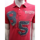 Chomba Tommy Hilfiger Authentic Original Talle 12/14 