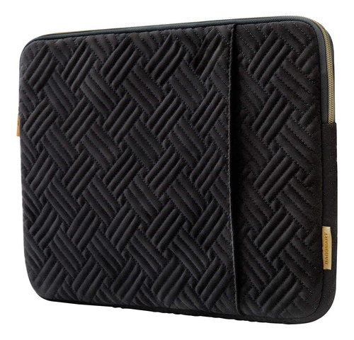 Funda Para Laptop 13 Pulgadas Bagsmart Acolchada Negro