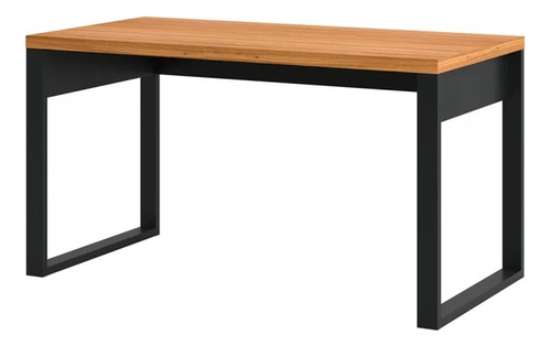 Mesa De Trabalho Industrial 135cm - F20