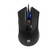 Mouse Gamer Hp M360-g360 Gaming 