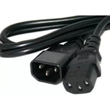 Cable Prolongador De Tensión Power Interlock Pc X10 Unids