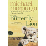 The Butterfly Lion