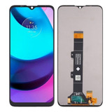 Pantalla Display Lcd Con Táctil Para Motorola Moto E20