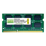 Samsung M471b1g73db0-yk0 8gb Ddrmhz Pc3l-sodimm 2rx8 Memoria