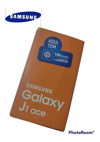 Celular J1 Ace 8gb Oferta, Celular Barato 100% Original