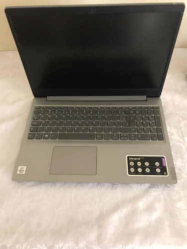 Notebook Lenovo Ideapad S145 I5 1035g1  8gb De Ram 1 Tb Hd