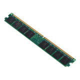 Memoria Ram Valueram  2gb 1 Ddr2 667mhz Pc2-5300/2g