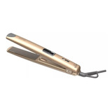 Plancha De Cabello Ga.ma Italy Sensi Cp1 Nova W&l Digital 5d Gold 110v/220v