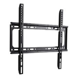 Soporte Tv Fijo De Pared 26 63 Pulgada Base Para Tv Smart 