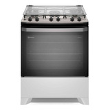 Fogão Electrolux 5 Bocas Efficient Com Perfectcook Fe5ib