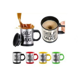 Vaso Mezclador Pocillo Batidor Mug Gym Camping Caza Cocina 