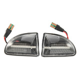 Luces De Marcador Lateral Para Smart Fortwo 2008-2016