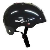 Casco De Proteccion Smart Niños Skate Roller Bicicleta Patin