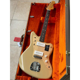 Fender Jazzmaster 50s Vintera Ii Desert Sand 2023 Nueva