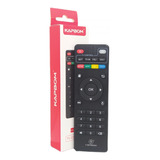 Controle Universal -ka-1178 Tv Box