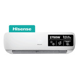 Aire Acondicionado Split Frio Calor Hisense 2365 Fg