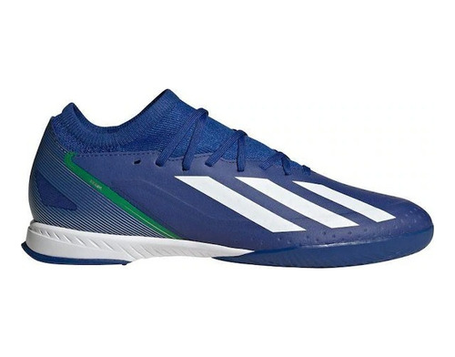 Chuteira Futsal adidas X Crazyfast Brasil - Original