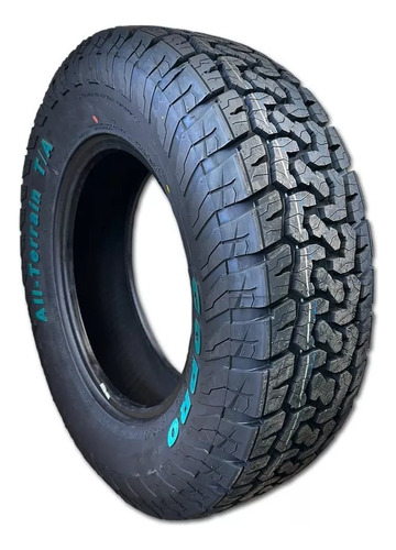 Llanta 235/75 R15 Novamaxx Terrain T/a 109t