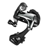 Tensor Shimano Tiagra 10 Velocidades Rd-4700-gs Pata Larga