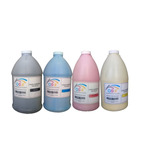 Kilo Toner Shar Mx-c300w  C/m/y/b C/u