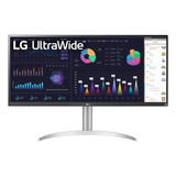 Monitor Ultrawide Full Hd De 34 Pulgadas Con 100hz De Refres
