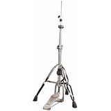 Pearl H930 Soporte Para Hihat A Cadena Pata Doble Rotor Peda