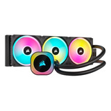 Enfriamiento Liquido Corsair Icue Link H150i Rgb 360mm 