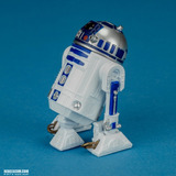 Star Wars R2-d2 Tlj 2017 Loose