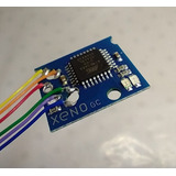 Chip Xeno Cableado Para Gamecube 