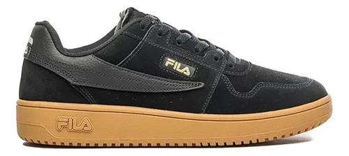 Fila Zapatillas Hombre - Acd Classic Se Ngrmarr