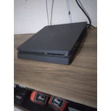 Ps4 Slim 1tb Usado, Jogos Inclusos Minecraft, Gta, Fifa 23