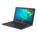 Laptop Asus C202xa-bs01-cb Chromebook C202xa 11.6  Led Backl