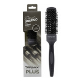 Termix Plus Cepillo Termico Brushing Cabello Grueso 32mm