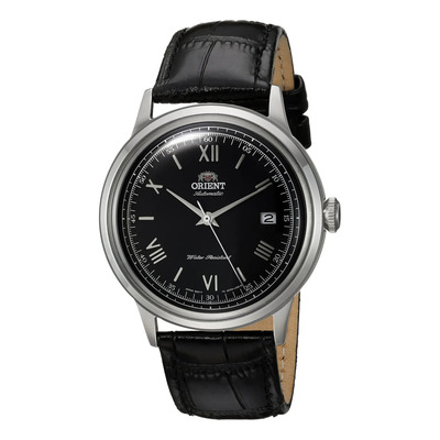 Reloj Orient Bambino Ver. 2 De Segunda Generación Para Hombr | Envío gratis