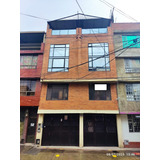 Ganga Inversion Venta Casa Rentando Con Apartamentos Y Locales Engativa San Antonio
