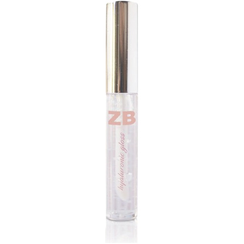 Zaira Beauty Hyaluronic Gloss Labial 