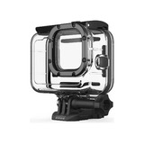 Proteccion Y Carcasa De Buceo Accs Hero9 Black