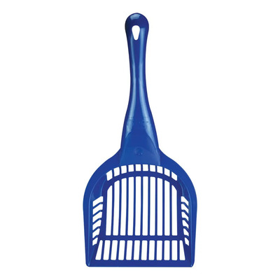 Pala P\u002Farenero Med Fancy Pets Color Azul | MercadoLibre